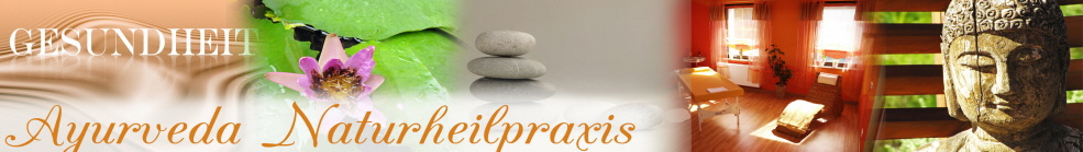 Therapien - beayurveda.de